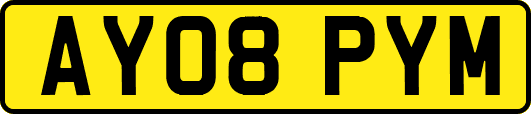 AY08PYM