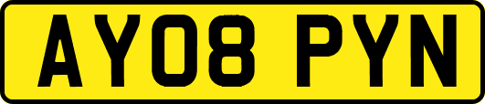 AY08PYN