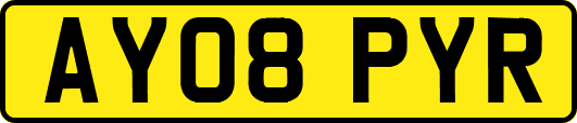 AY08PYR