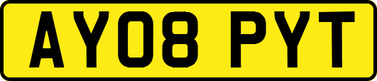 AY08PYT