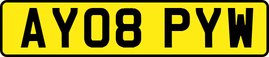 AY08PYW
