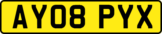 AY08PYX