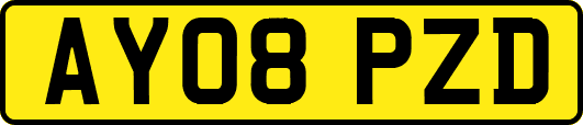 AY08PZD