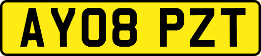 AY08PZT