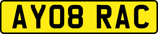 AY08RAC