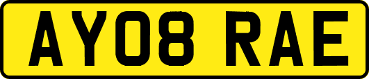 AY08RAE