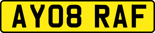 AY08RAF