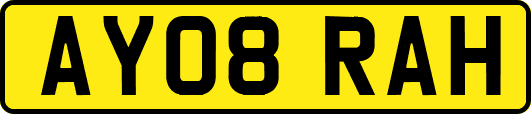 AY08RAH