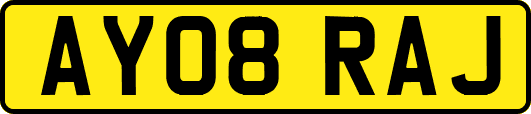 AY08RAJ