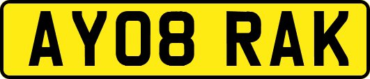 AY08RAK