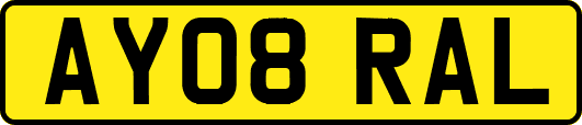AY08RAL