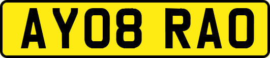 AY08RAO
