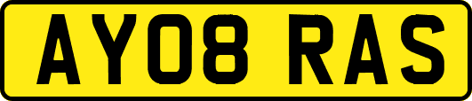AY08RAS