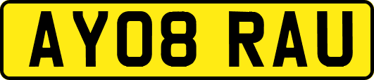AY08RAU