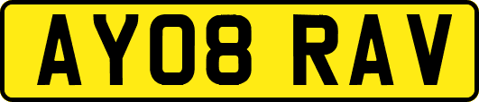 AY08RAV