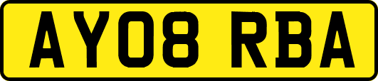 AY08RBA