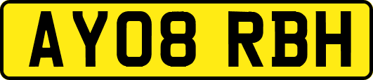 AY08RBH