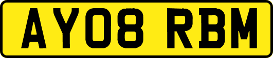 AY08RBM
