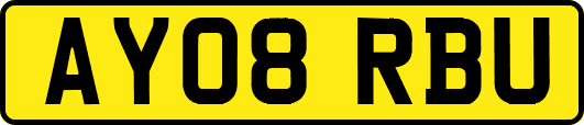 AY08RBU