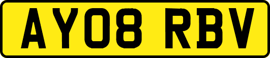AY08RBV