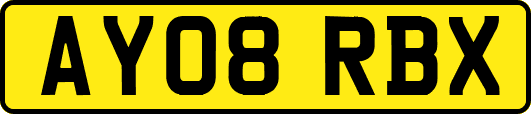 AY08RBX