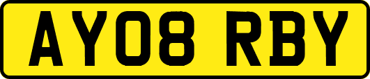 AY08RBY