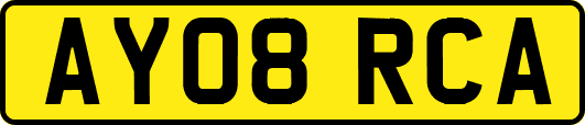 AY08RCA