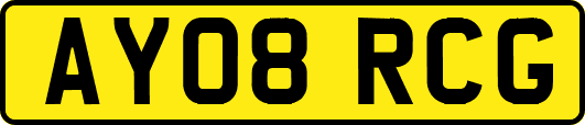 AY08RCG