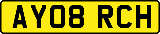 AY08RCH