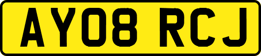 AY08RCJ