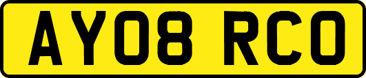 AY08RCO