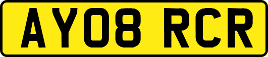 AY08RCR