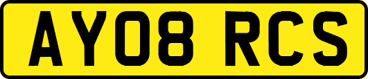 AY08RCS