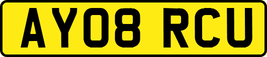 AY08RCU