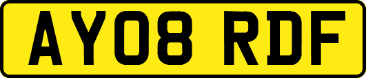 AY08RDF