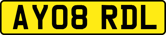 AY08RDL