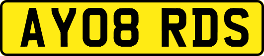 AY08RDS