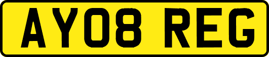 AY08REG