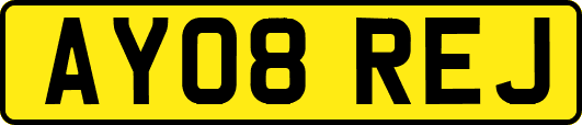 AY08REJ