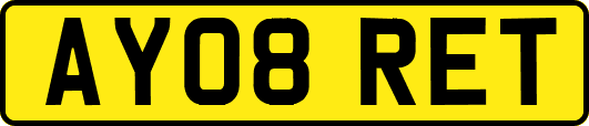 AY08RET