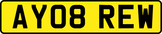 AY08REW