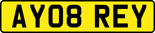 AY08REY