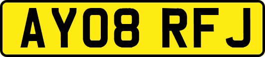 AY08RFJ