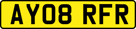 AY08RFR