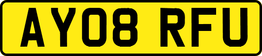 AY08RFU