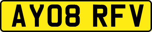 AY08RFV