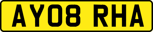 AY08RHA