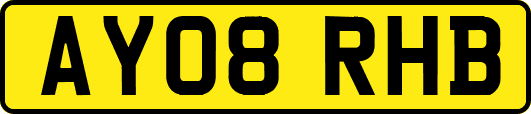 AY08RHB