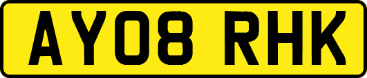 AY08RHK