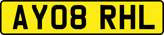 AY08RHL